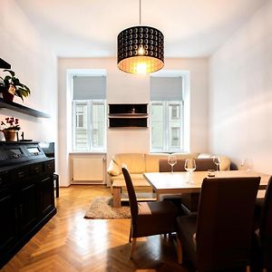 Appartement met Drie Slaapkamers